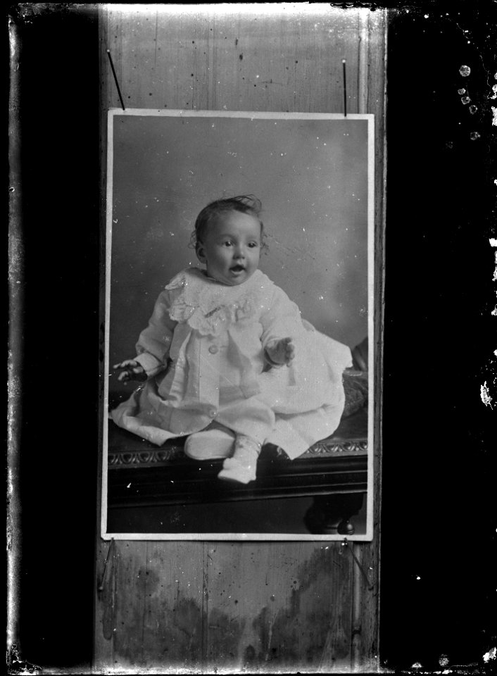 Baby, [n.d.]