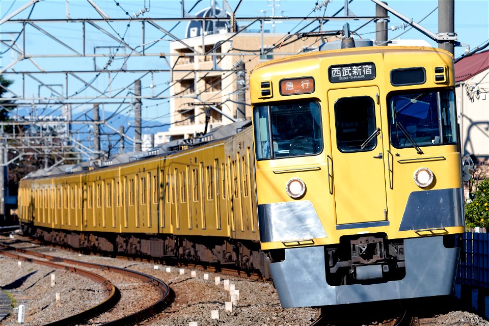 2626レ 2007F+2419F(2021-11-23)