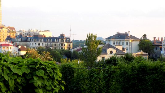 Hryshko National Botanical Garden