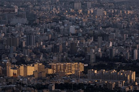 کلانشهر تبریز از دریچه دوربین