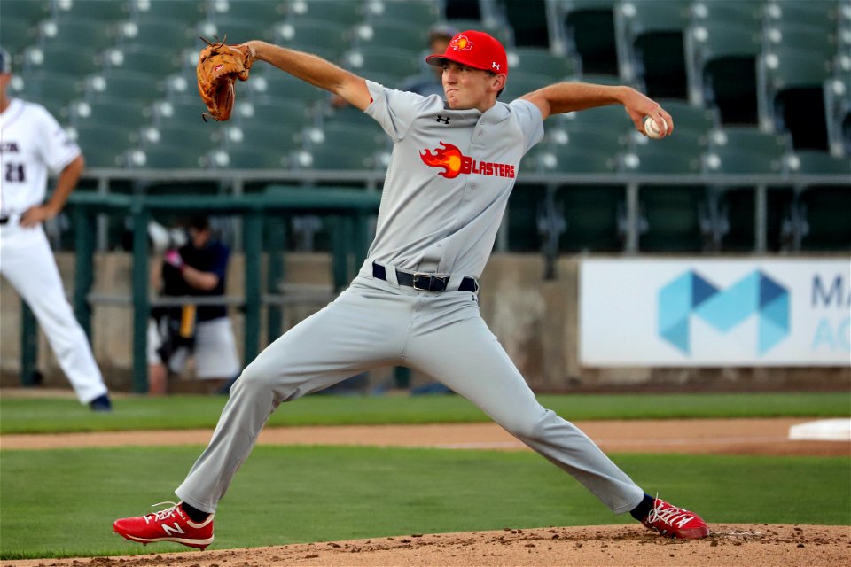 Brandon Leibrandt