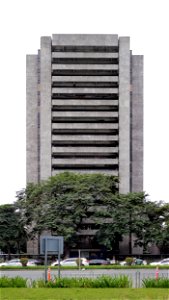 L.V. Locsin Building