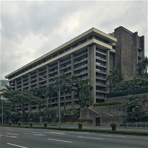 The Manila Peninsula photo
