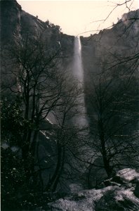 HAYES-YOSEMITE-VICTORIA FALLS-1