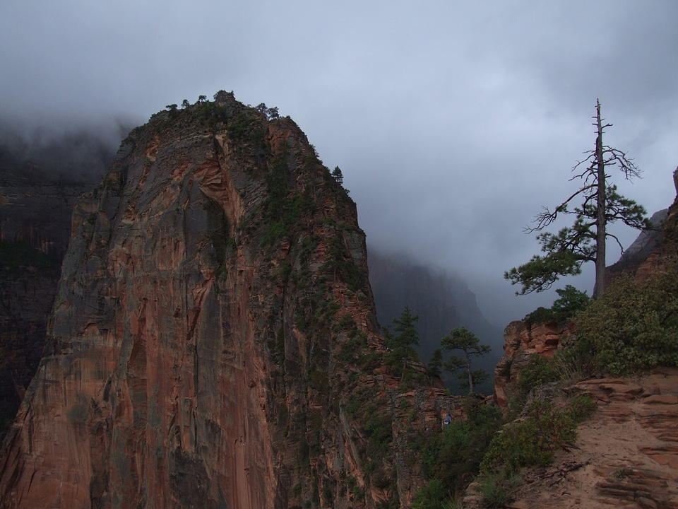 Bryce Canyon National Park photo