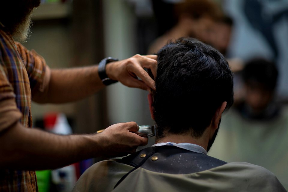 سالن زیبایی جورج در مشهد