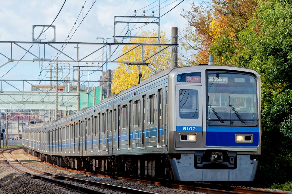 5330レ 2007F(2021-11-23)