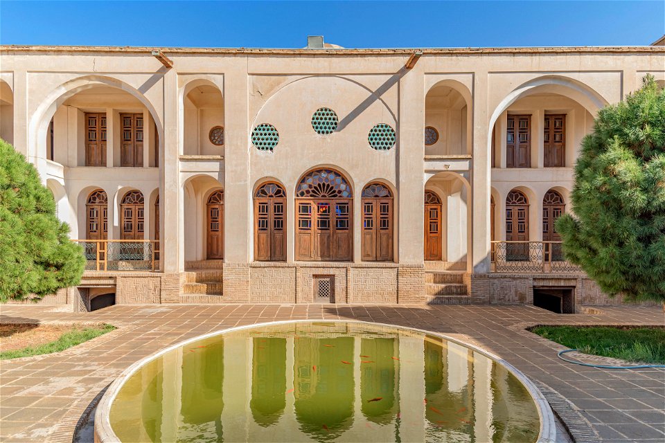 جاذبه های گردشگری