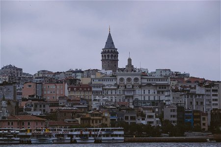 استانبول - ترکیه photo
