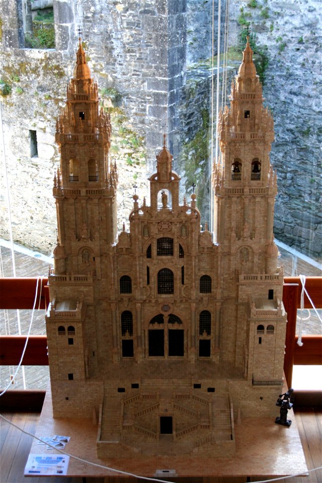 EXPO castelo de moeche - 2