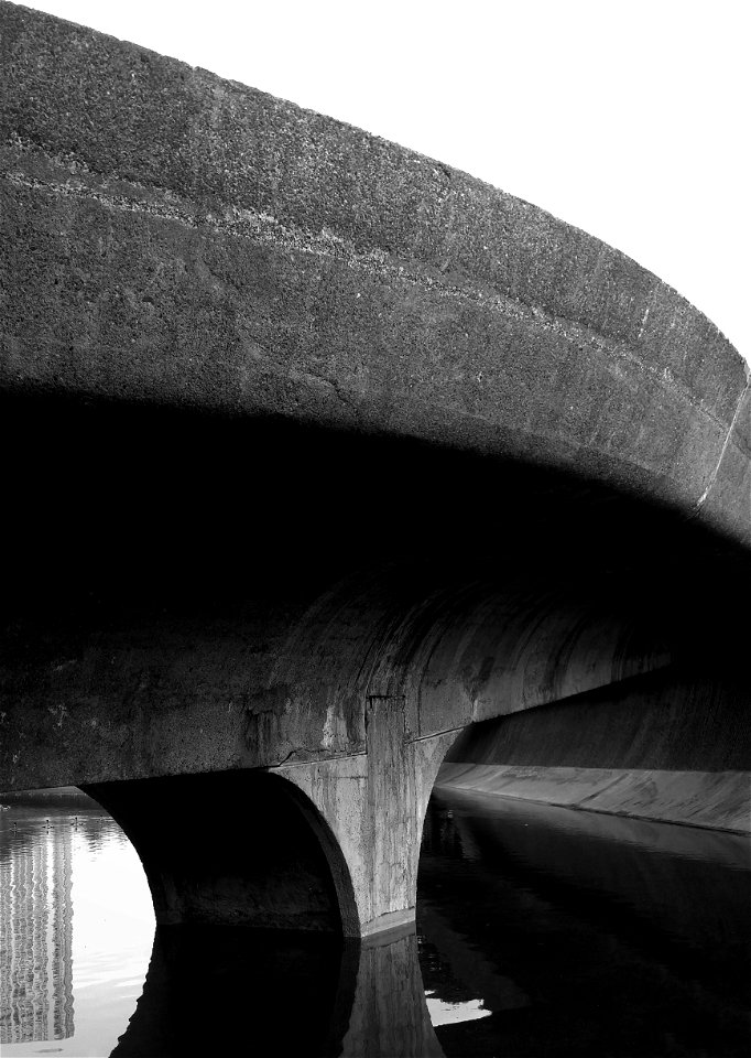 National Theater Ramp