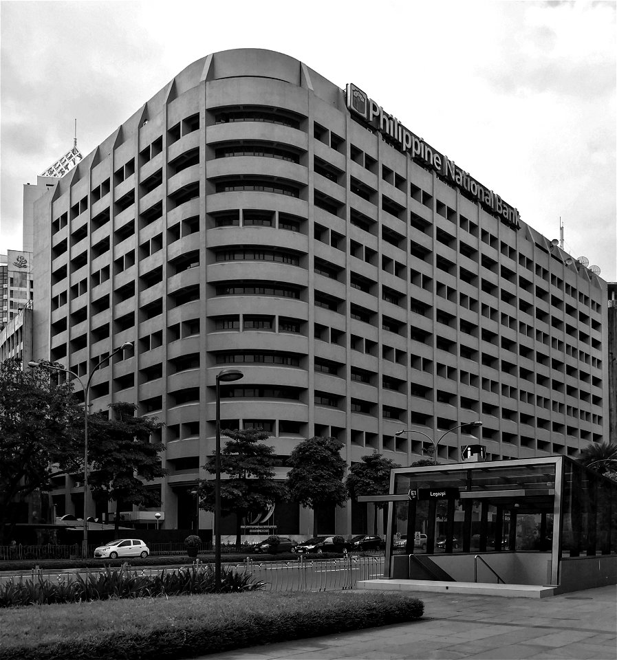 PNB Building