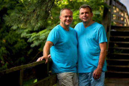Randy and Greg 0075