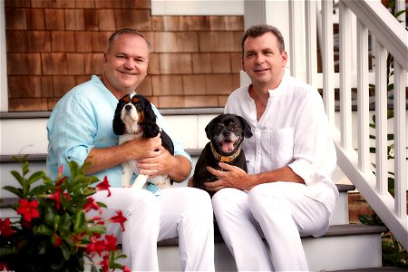Randy and Greg 0160