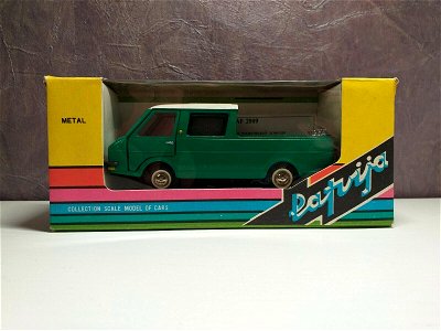 Radon AGAT Tantal Novoexport RAF-2203 Soviet Union Moscow Olympics Game Bicycle transport van