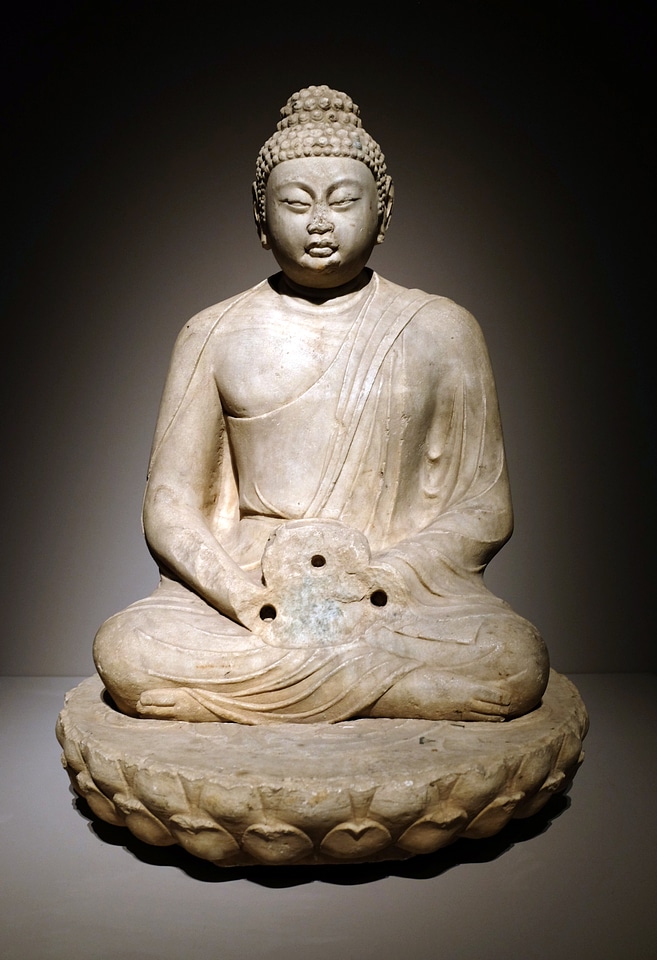 Buddha Statue