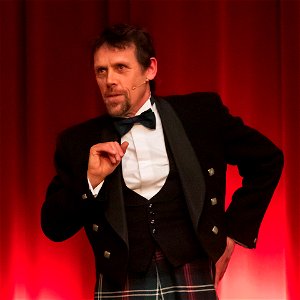 The Loves of Mary, Queen of Scots HippFest 2022