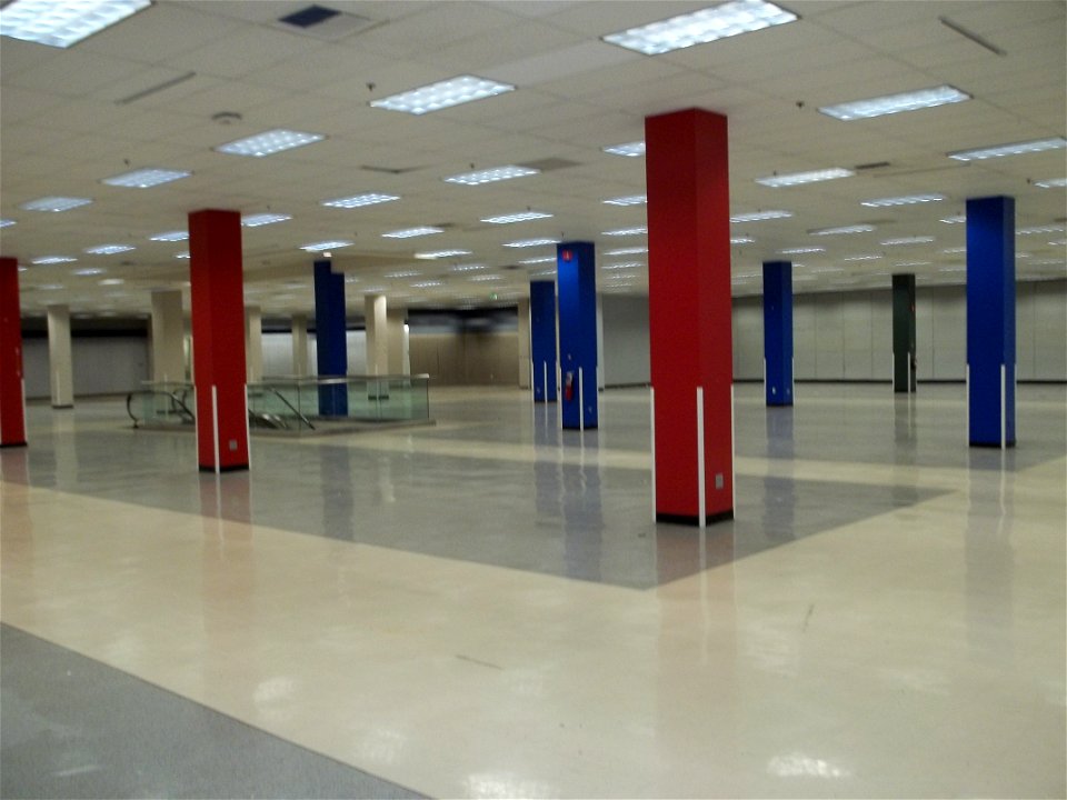 Sears Los Altos (Long Beach, CA)