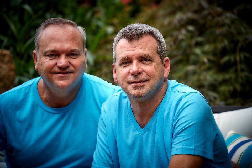 Randy and Greg 0052