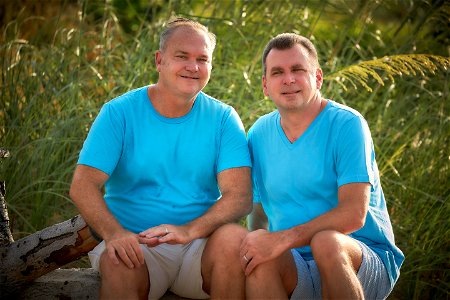 Randy and Greg 0086