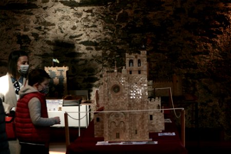 EXPO castelo de moeche - 93