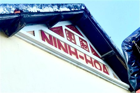 Ga Ninh Hòa