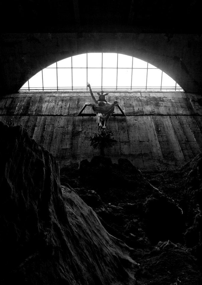 Sunken Shrine of Cabetican