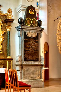 Kamień Śląski, Groß Stein