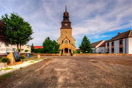 Nakło, Nakel