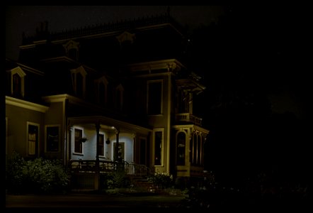 silas w robbins house, wethersfield