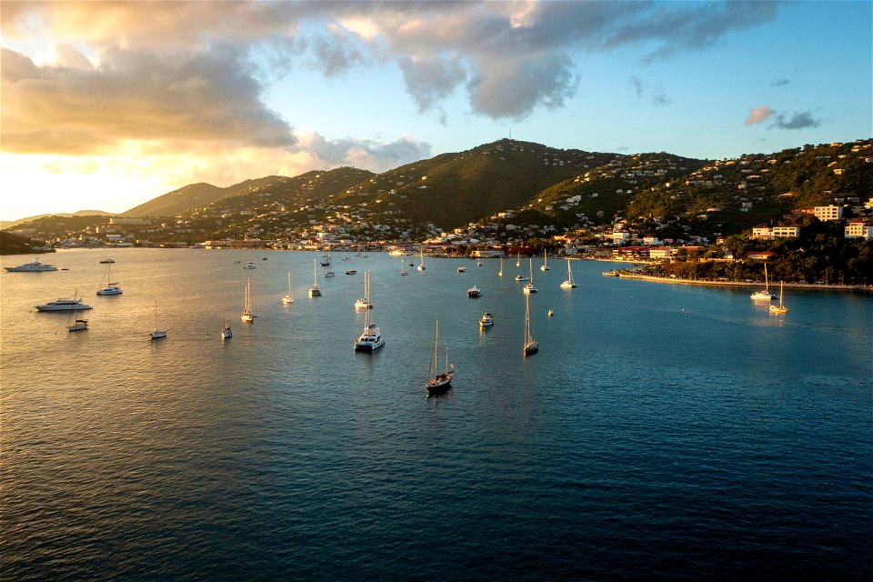 Charlotte Amalie