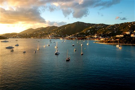 Charlotte Amalie