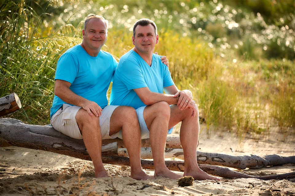Randy and Greg 0095
