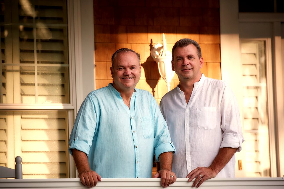 Randy and Greg 0154