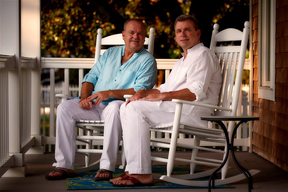 Randy and Greg 0184