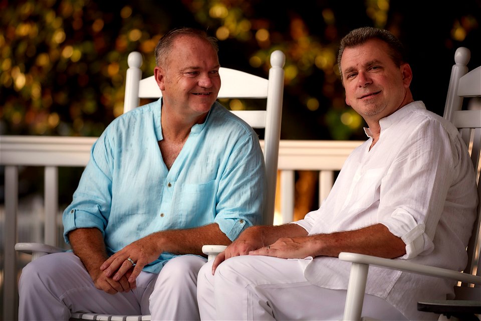Randy and Greg 0188