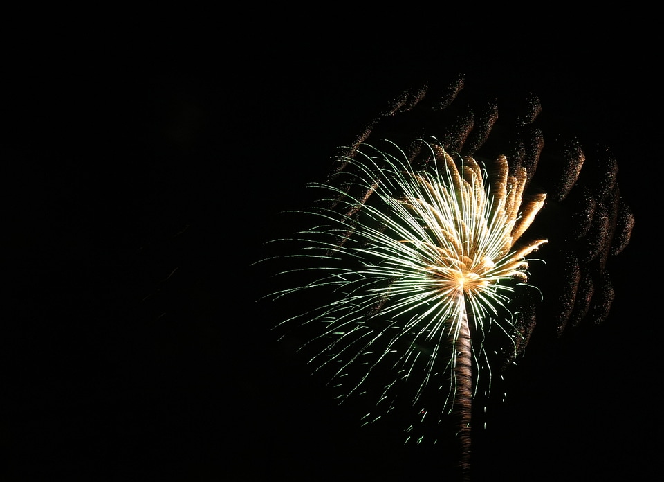 firework at gaithersburg. md
