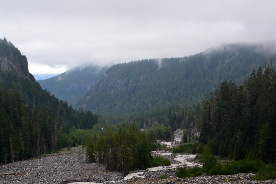 The Valley