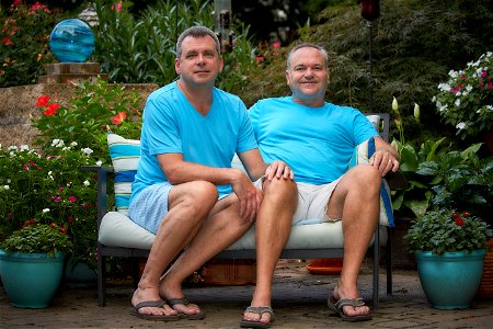 Randy and Greg 0062