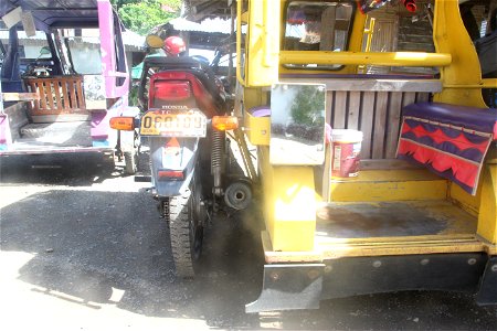 Aklan Tricycle (10)