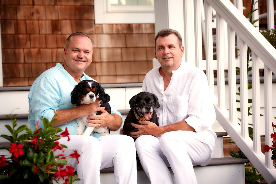 Randy and Greg 0165