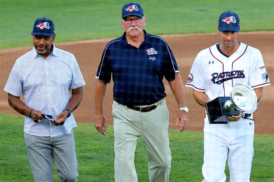 Willie Randolph - Sparky Lyle - Brett Jodie