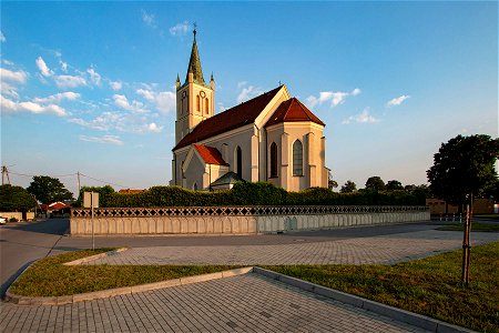 Łubniany, Lugnian photo