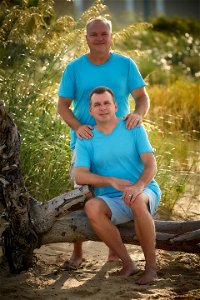 Randy and Greg 0111