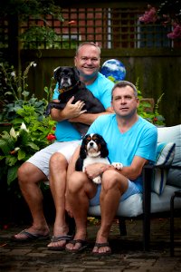 Randy and Greg 0005
