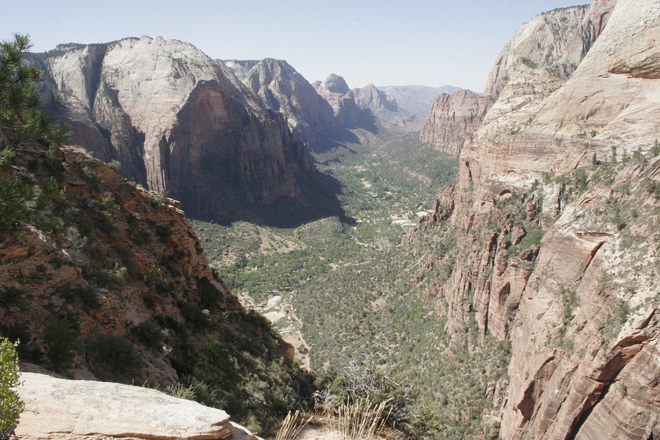 Zion National Park