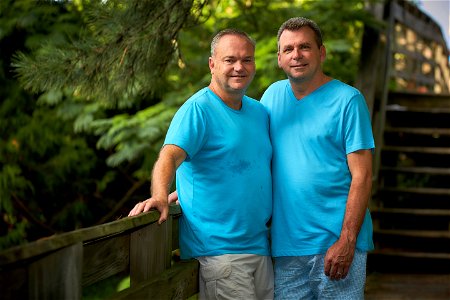 Randy and Greg 0076