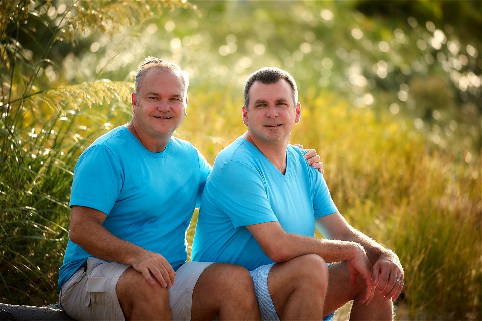 Randy and Greg 0092