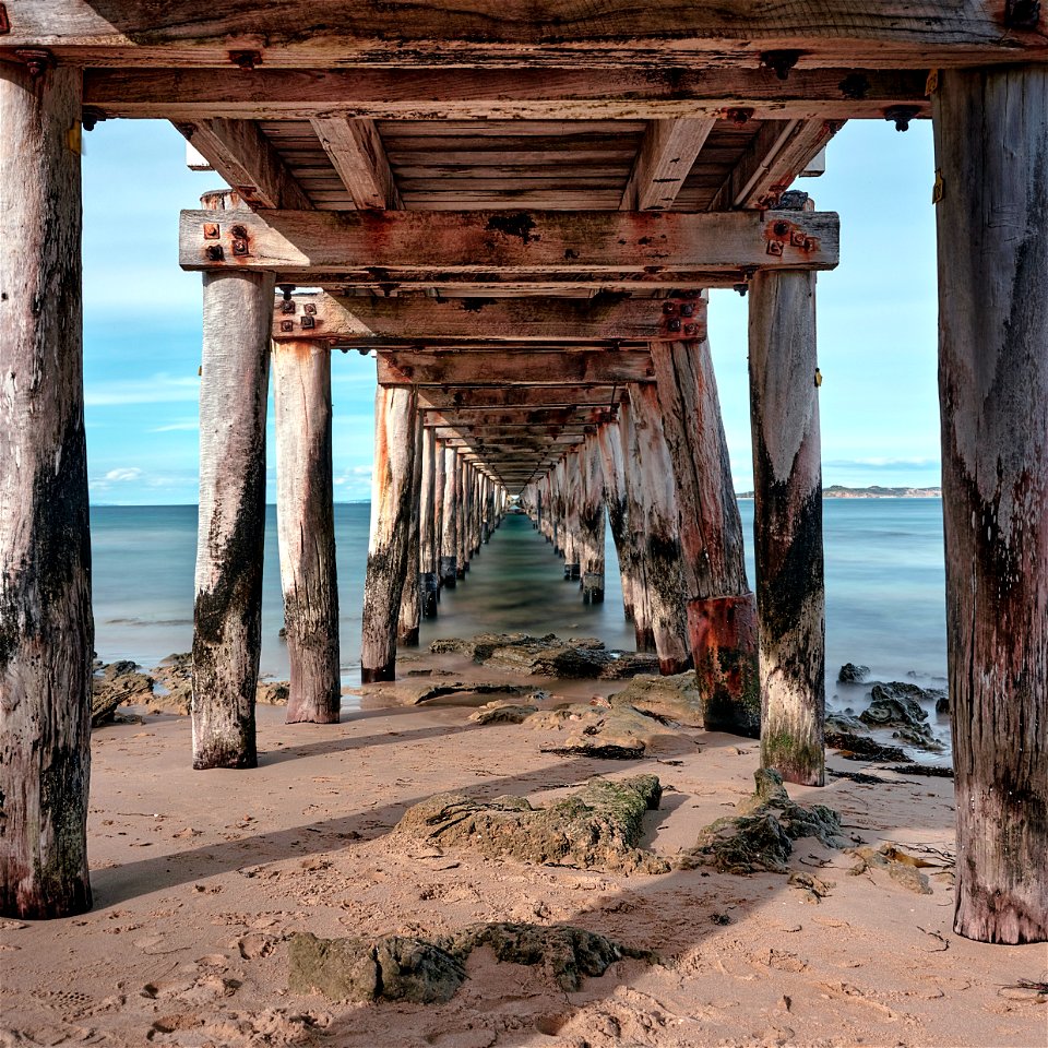Point Lonsdale Pier
