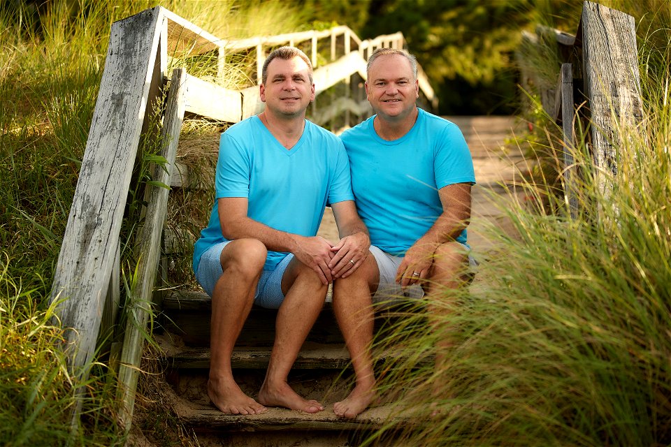 Randy and Greg 0124